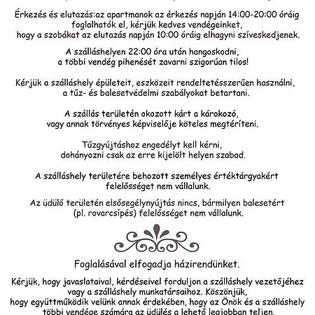 Favilla Ueduelohaz Богач Екстер'єр фото