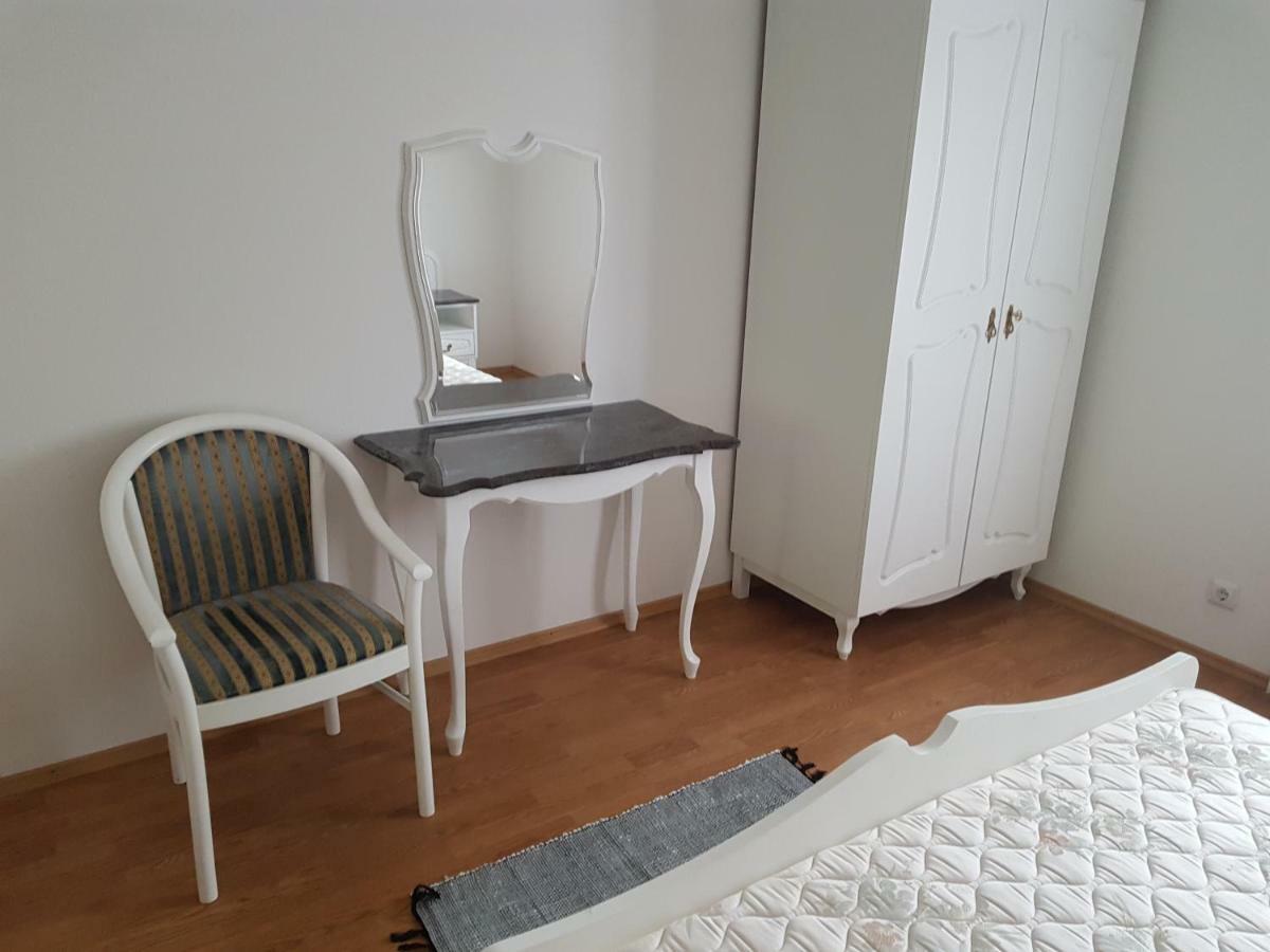 Favilla Ueduelohaz Apartment Bogacs